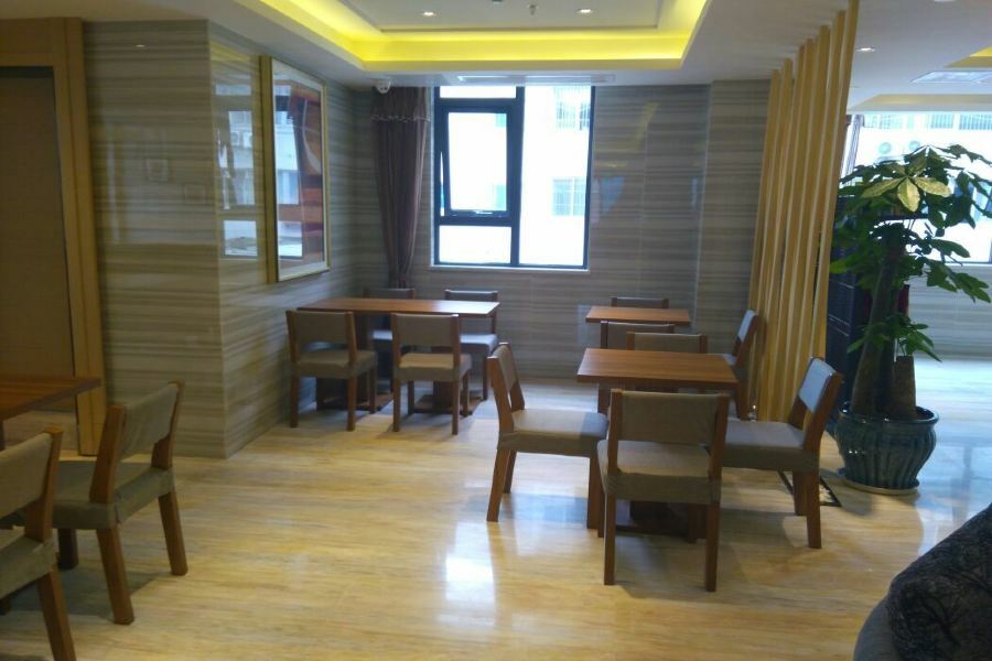 Lavande Hotel Chengdu North Kehua Road Exterior foto